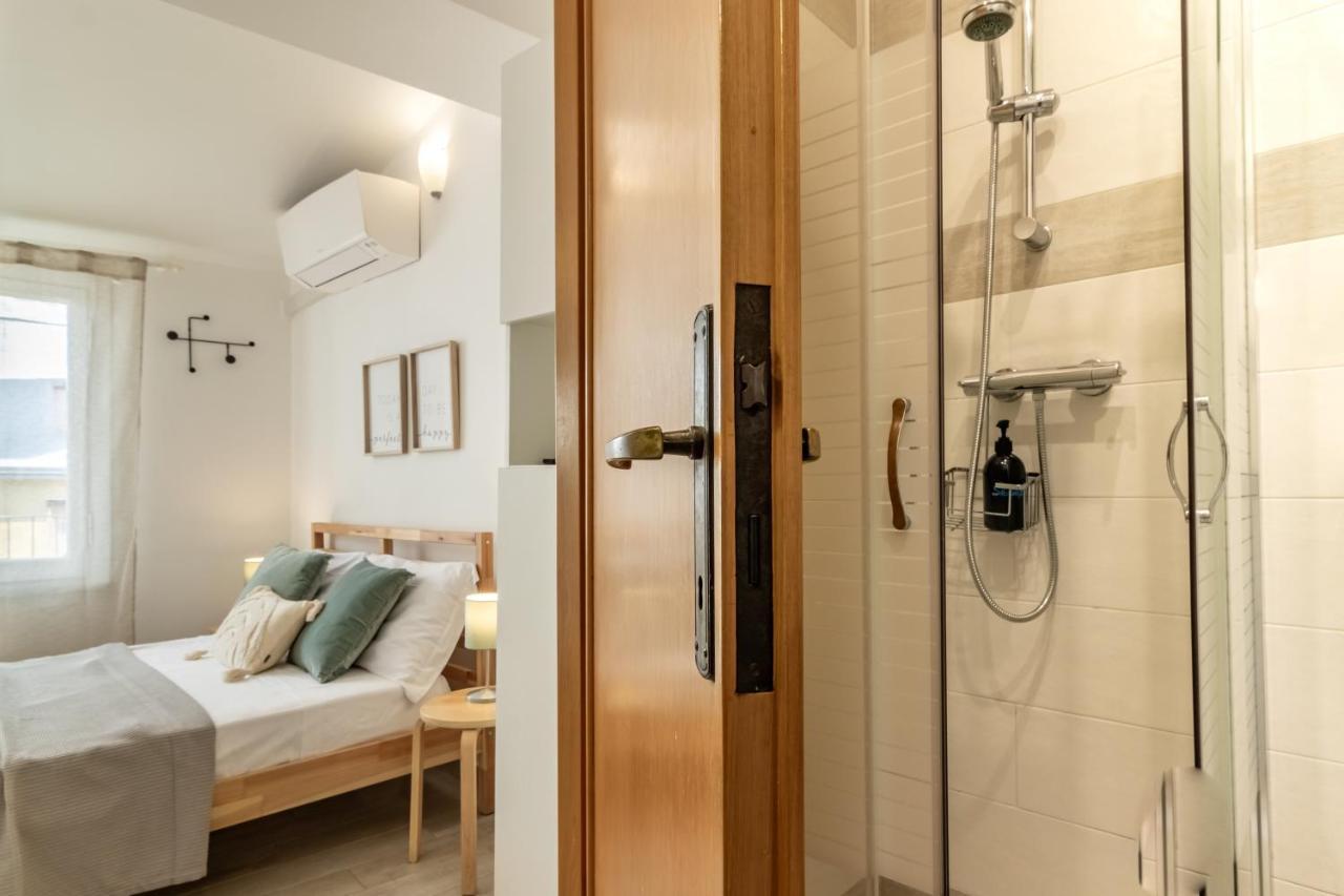 Wanderjohn Penthouse 5Terreparco Appartement Riomaggiore Buitenkant foto