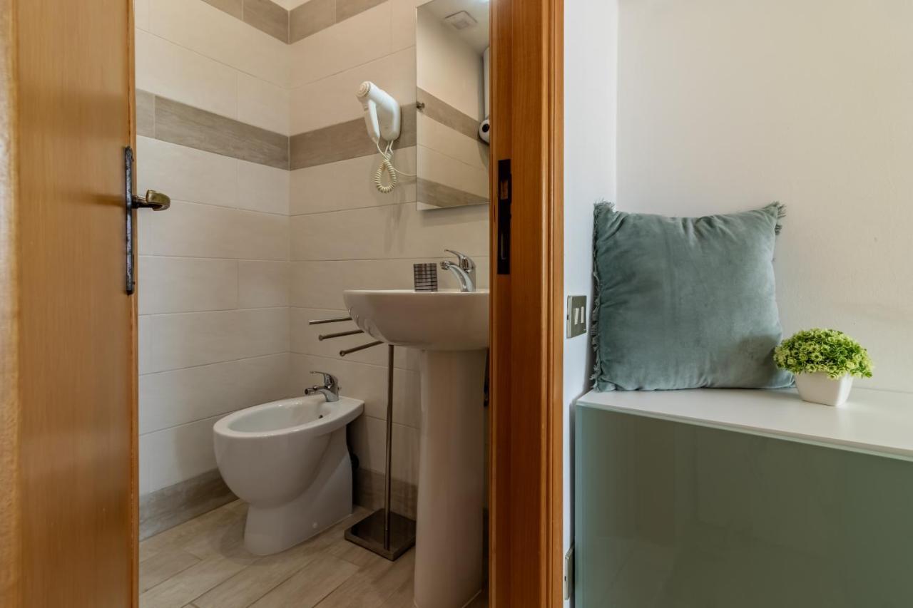 Wanderjohn Penthouse 5Terreparco Appartement Riomaggiore Buitenkant foto