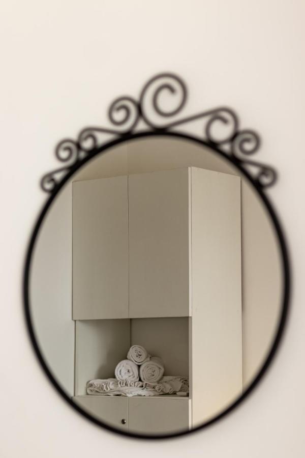 Wanderjohn Penthouse 5Terreparco Appartement Riomaggiore Buitenkant foto