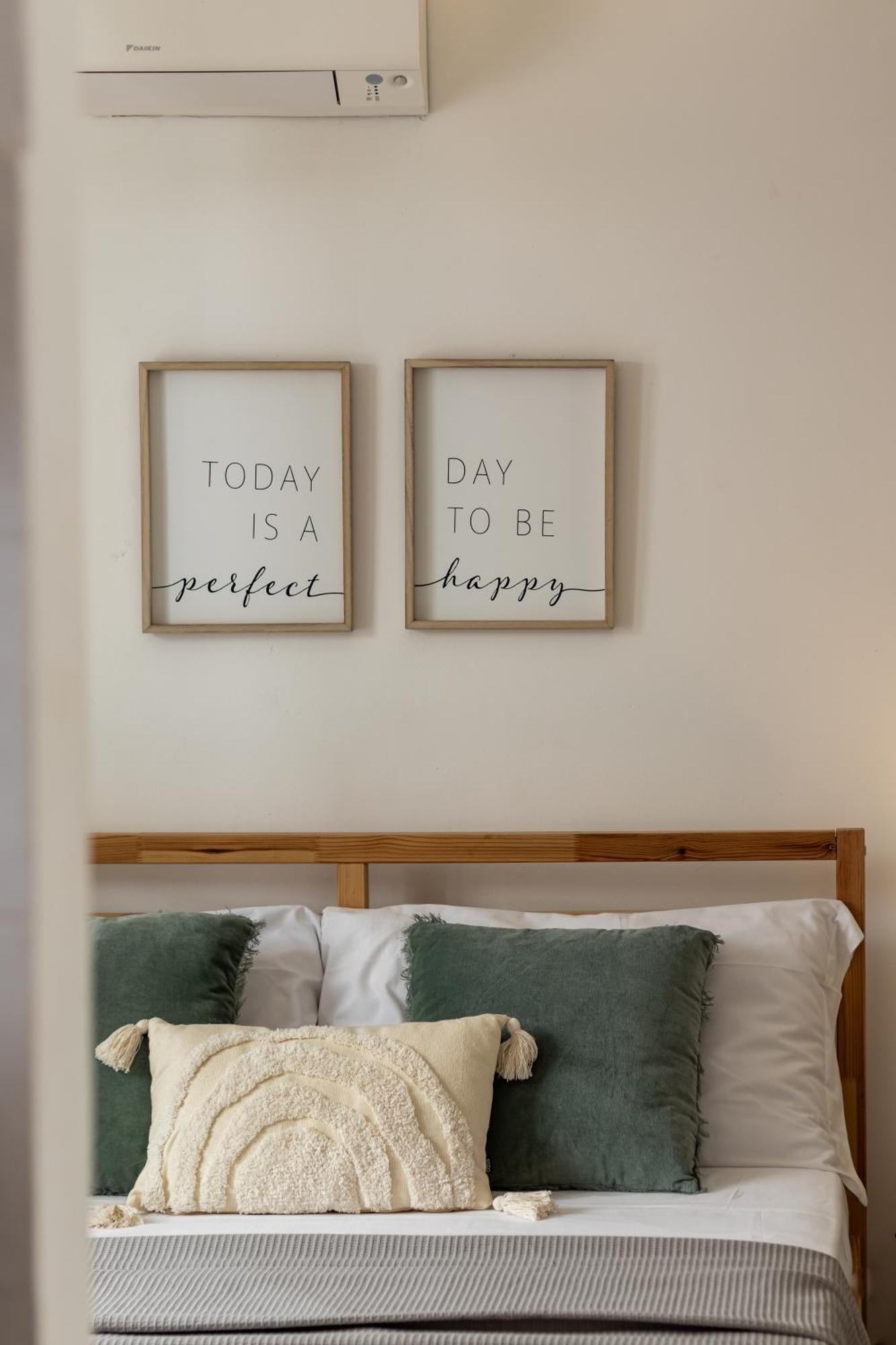 Wanderjohn Penthouse 5Terreparco Appartement Riomaggiore Buitenkant foto