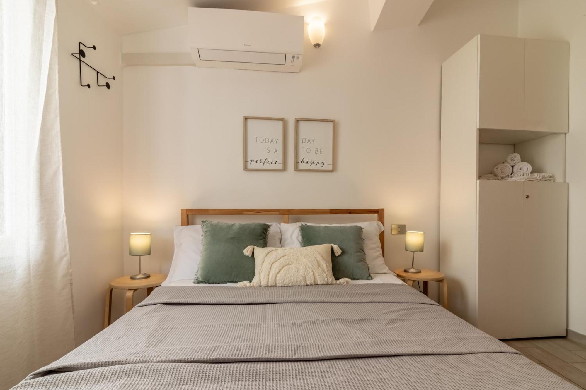 Wanderjohn Penthouse 5Terreparco Appartement Riomaggiore Buitenkant foto