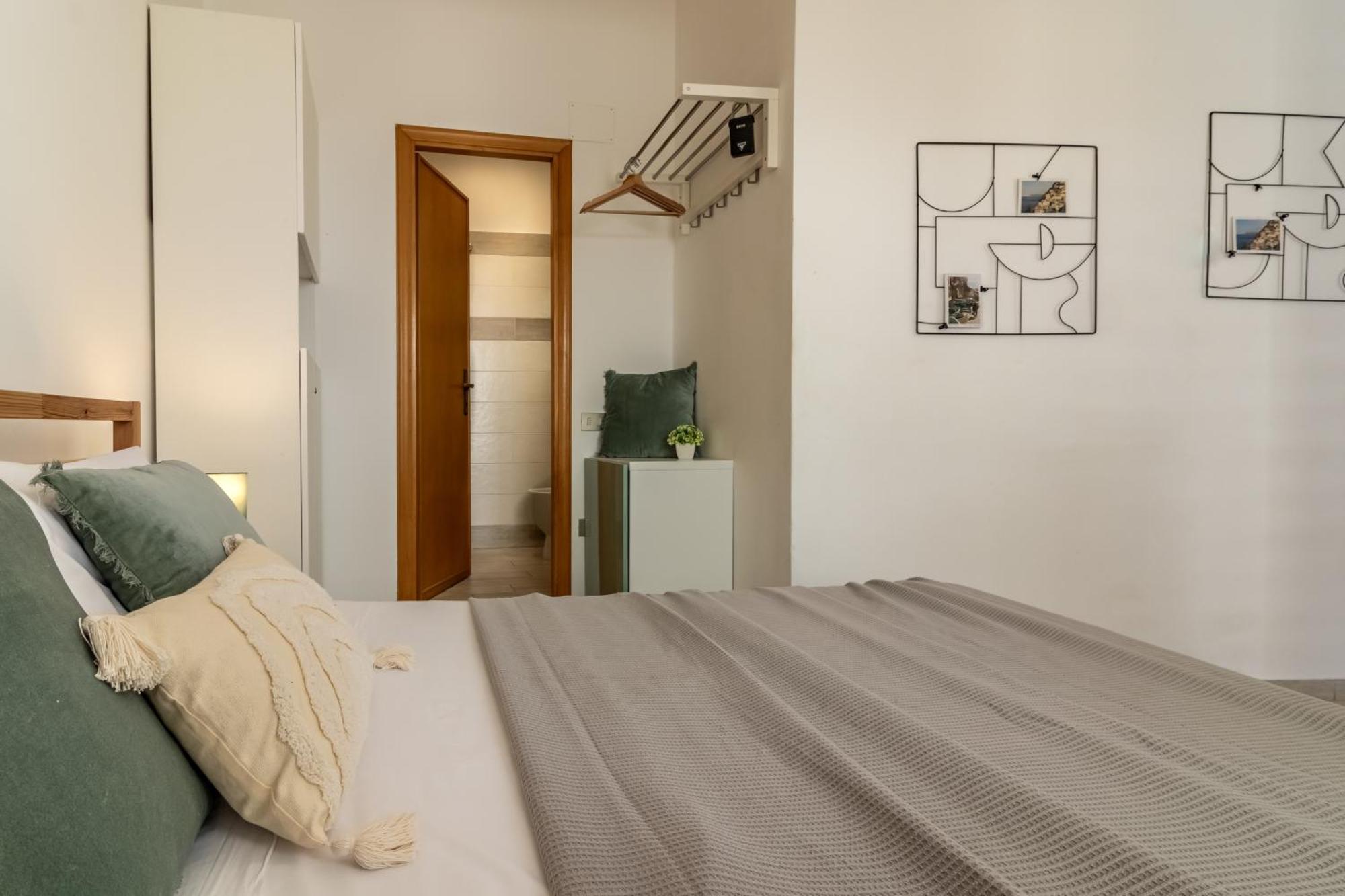 Wanderjohn Penthouse 5Terreparco Appartement Riomaggiore Buitenkant foto